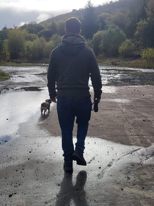 The Foundation to Rebuild